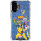 Marvel X-Men Team iPhone 16 Clear Case